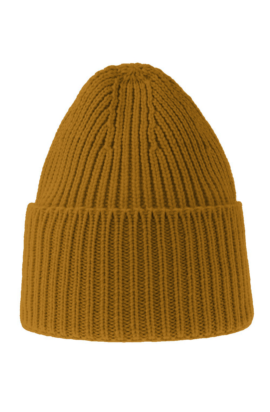 Common Goods - Sustainable Chunky Rib Knit Beanie