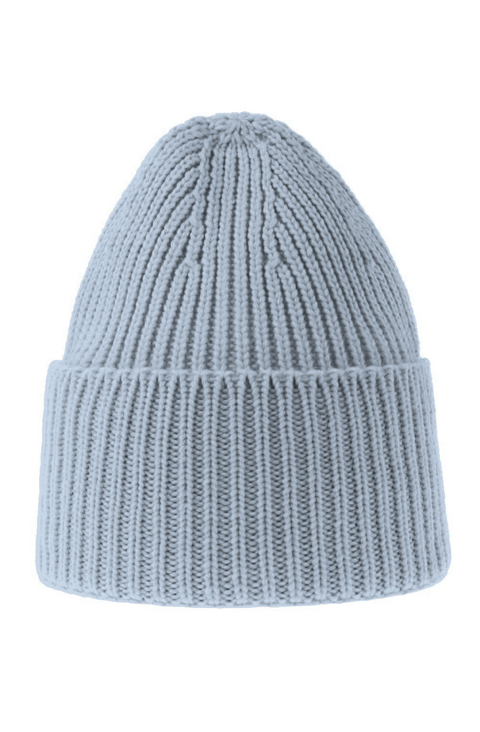 Common Goods - Sustainable Chunky Rib Knit Beanie