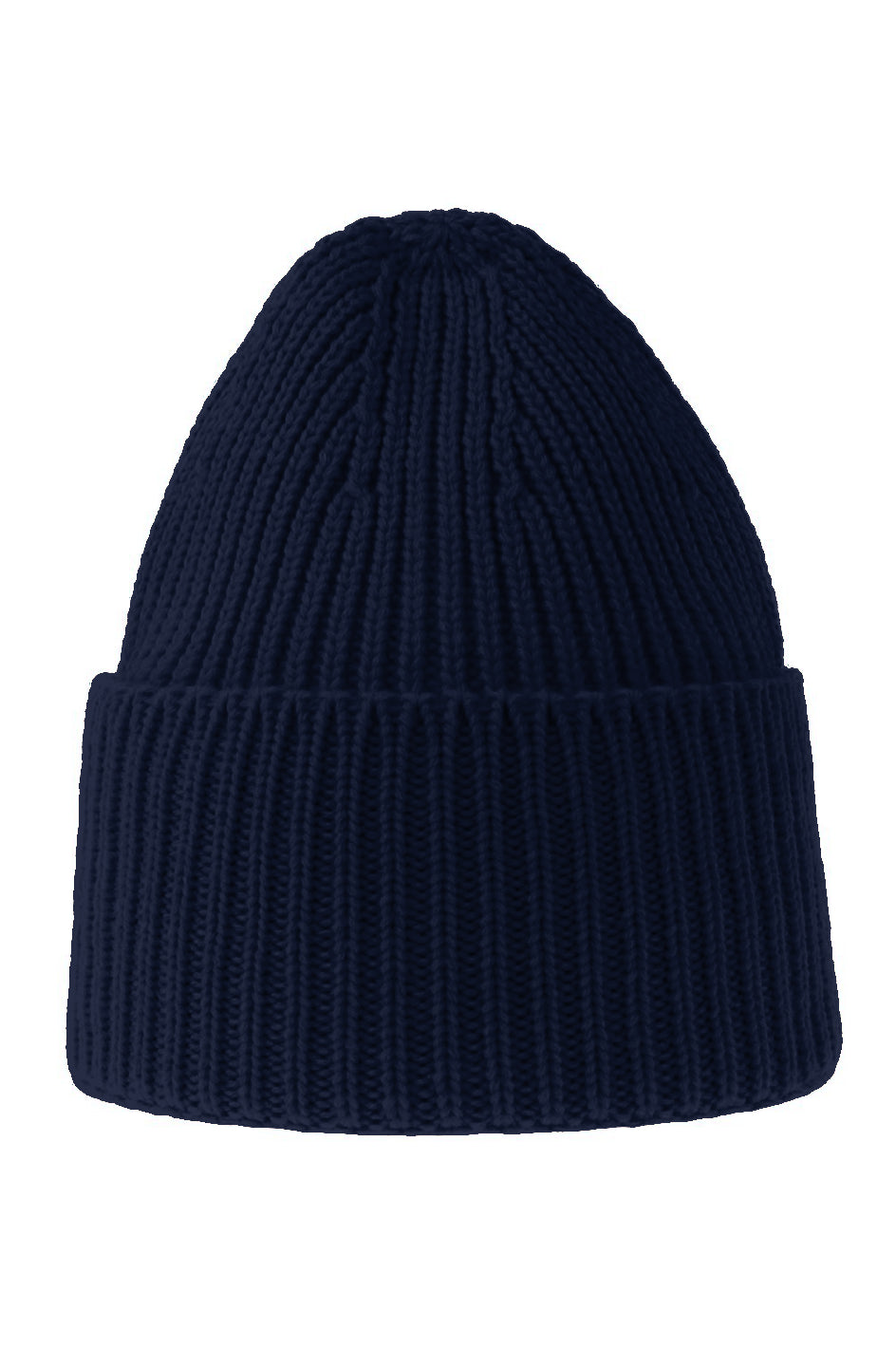 Common Goods - Sustainable Chunky Rib Knit Beanie